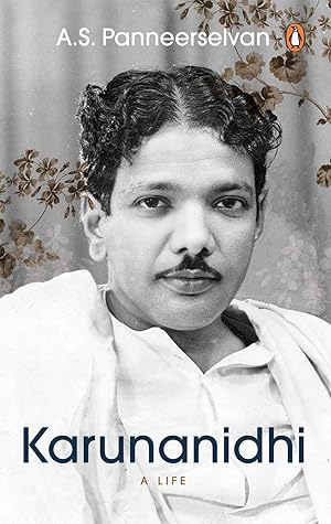 Karunanidhi: A Life