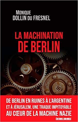 La machination de Berlin (Paperback)