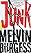 Junk by Melvin Burgess
