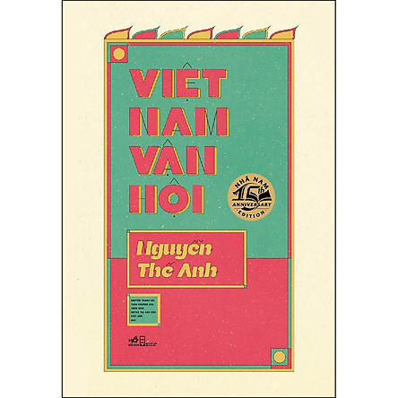 Việt Nam vận hội