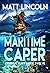 Maritime Caper (Coastal Fur...
