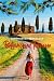 Betoverend Toscane (Toscane, #1)