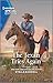 The Texan Tries Again by Stella Bagwell