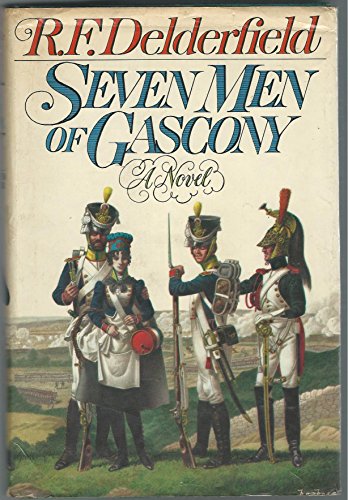 Seven Men of Gascony