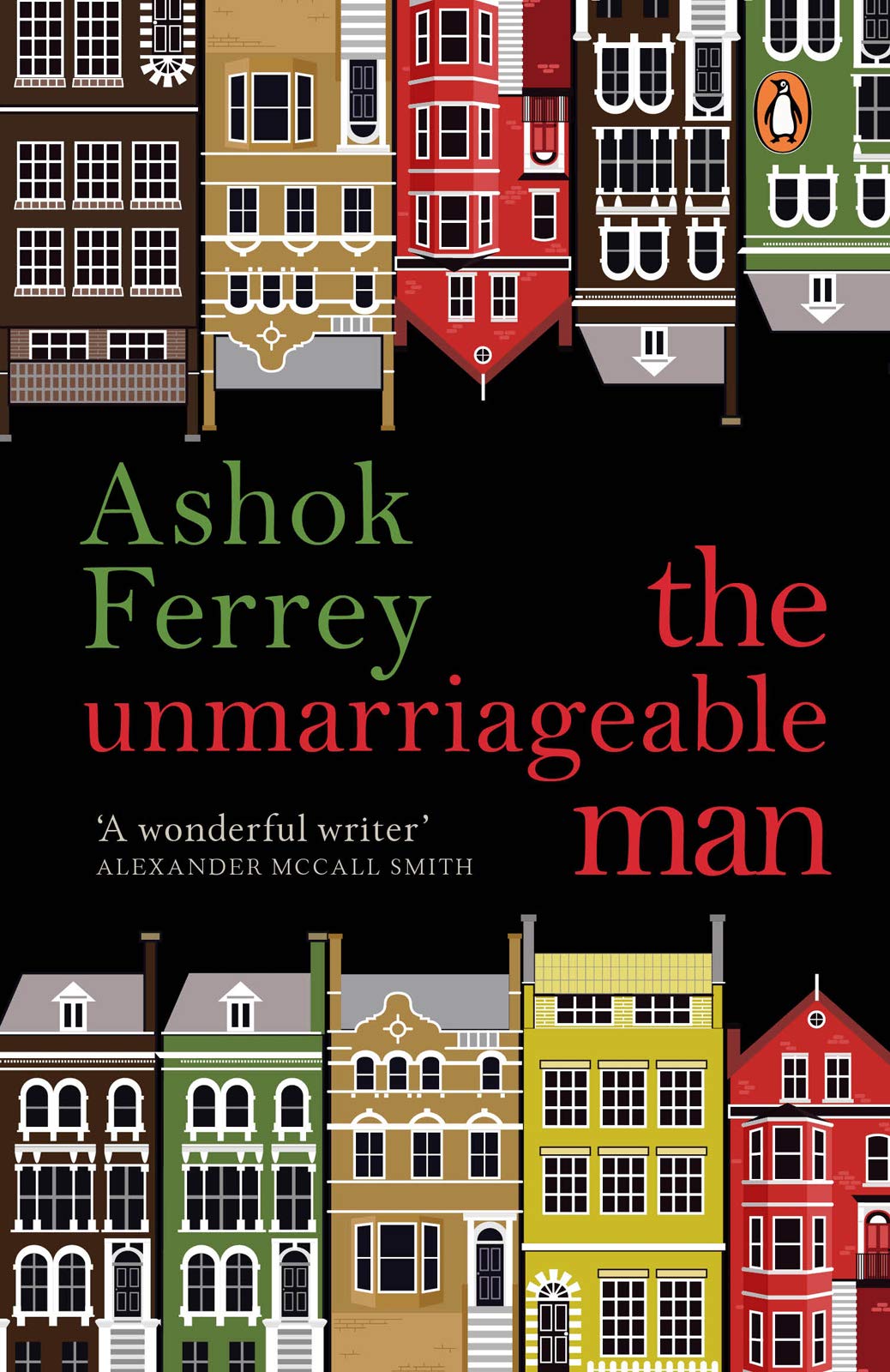 The Unmarriageable Man: A Novel (Kindle Edition)