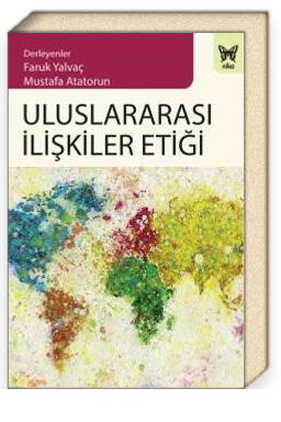 Uluslararası İlişkiler Etiği