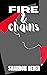 Fire and Chains: A Paranormal Mystery