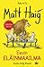 Eevin eläinmaailma by Matt Haig