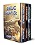 The Relic Hunter Box Set: Magitech Legacy Books 1 - 3 (Chris Fox Bundles)
