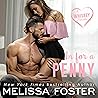 In for a Penny by Melissa Foster