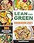 Lean and Green Cookbook 2021 by Natalie Fremont