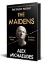 The Maidens by Alex Michaelides