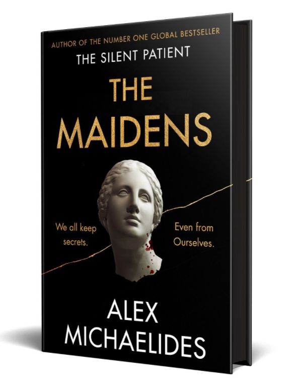 The Maidens
