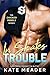 In Skates Trouble (Chicago Rebels, #0.5)