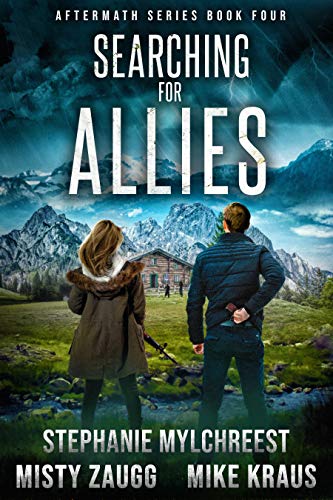 Searching for Allies (Aftermath, #4)