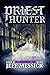 Priesthunter: Magehunter Series: Book 2 (Magehunter Saga)