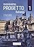 Nuovissimo Progetto italiano: Libro dello studente + DVD 1 (A1-A2)