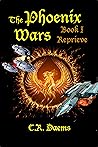 Reprieve (The Phoenix Wars #1)