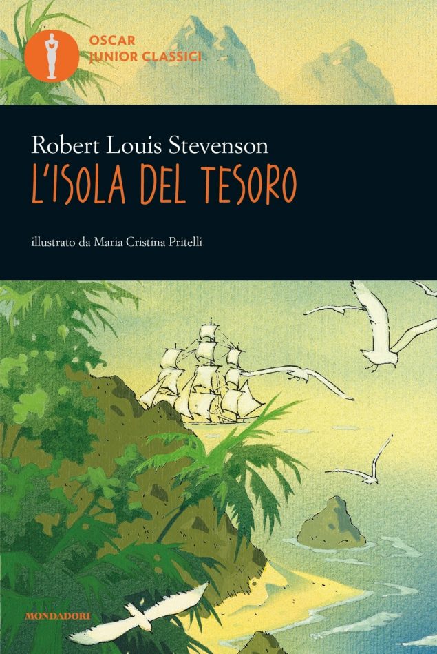 L'isola del tesoro