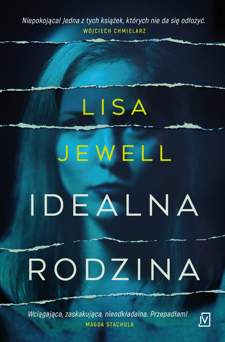Idealna rodzina (Idealna rodzina, #1)