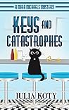 Keys and Catastro...