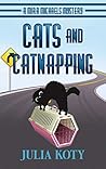 Cats and Catnapping by Julia Koty Cats and Catnapping by Julia Koty