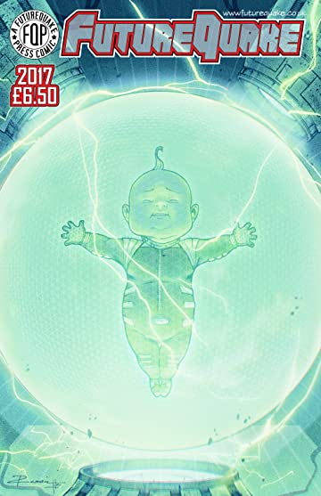 FutureQuake: 2017