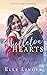 Mistletoe Hearts (Harts of ...