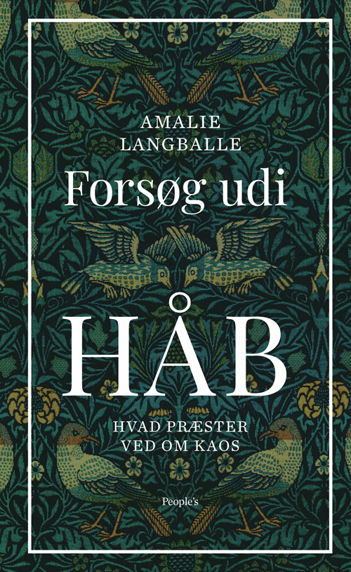 Forsøg udi håb