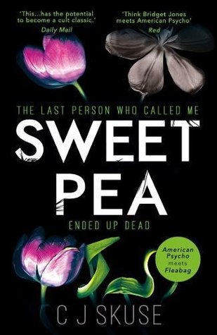 Cover of Sweetpea