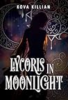 Lycoris in Moonlight by Kova Killian