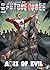 FutureQuake Vol. 6 by Matthew Banwell