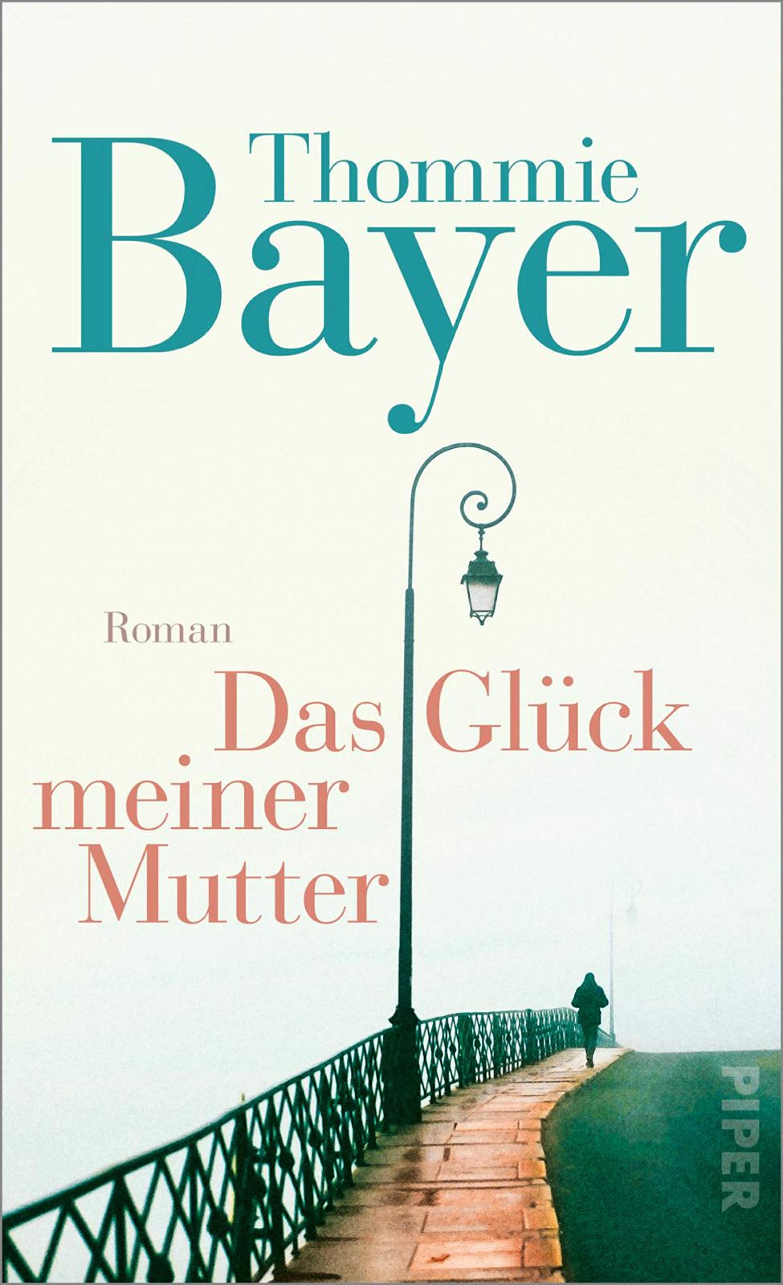 Das Glück meiner Mutter: Roman (German Edition)
