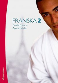 Franska 2 (Paperback)