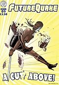 FutureQuake Vol. 9