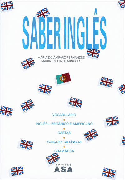 Saber Inglês (Paperback)