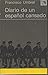 Diario de un español cansado