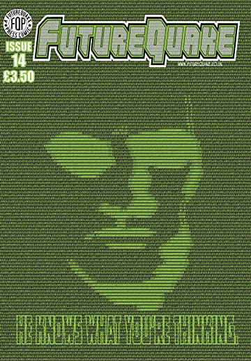 FutureQuake Vol. 14