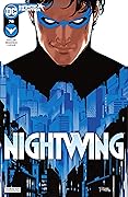 Nightwing #78