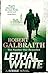 Lethal White (Cormoran Strike #4)