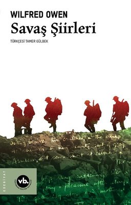 Savaş Şiirleri (Paperback)
