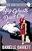Big Ghosts Don't Cry (Beechwood Harbor Ghost Mystery #7)