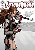 FutureQuake Vol. 17
