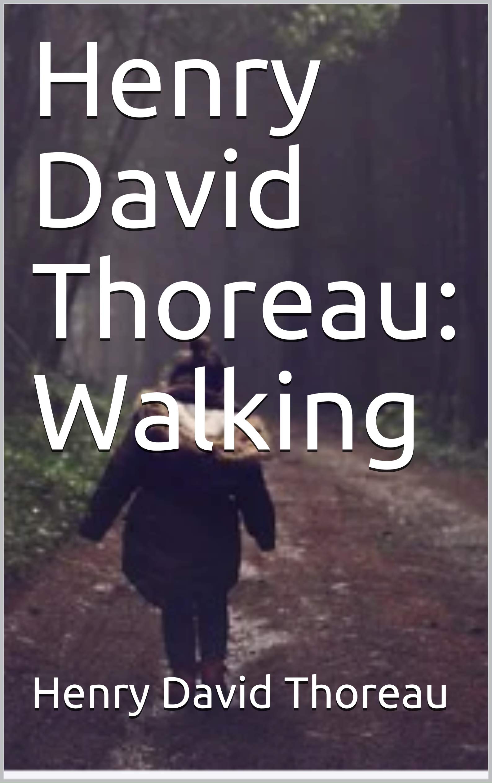 Walking