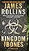 Kingdom of Bones (Sigma Force, #16)