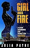 Girl Under Fire