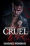 Cruel Control (The Desecration of Innocence, #1) Cruel Control (The Desecration of Innocence, #1)