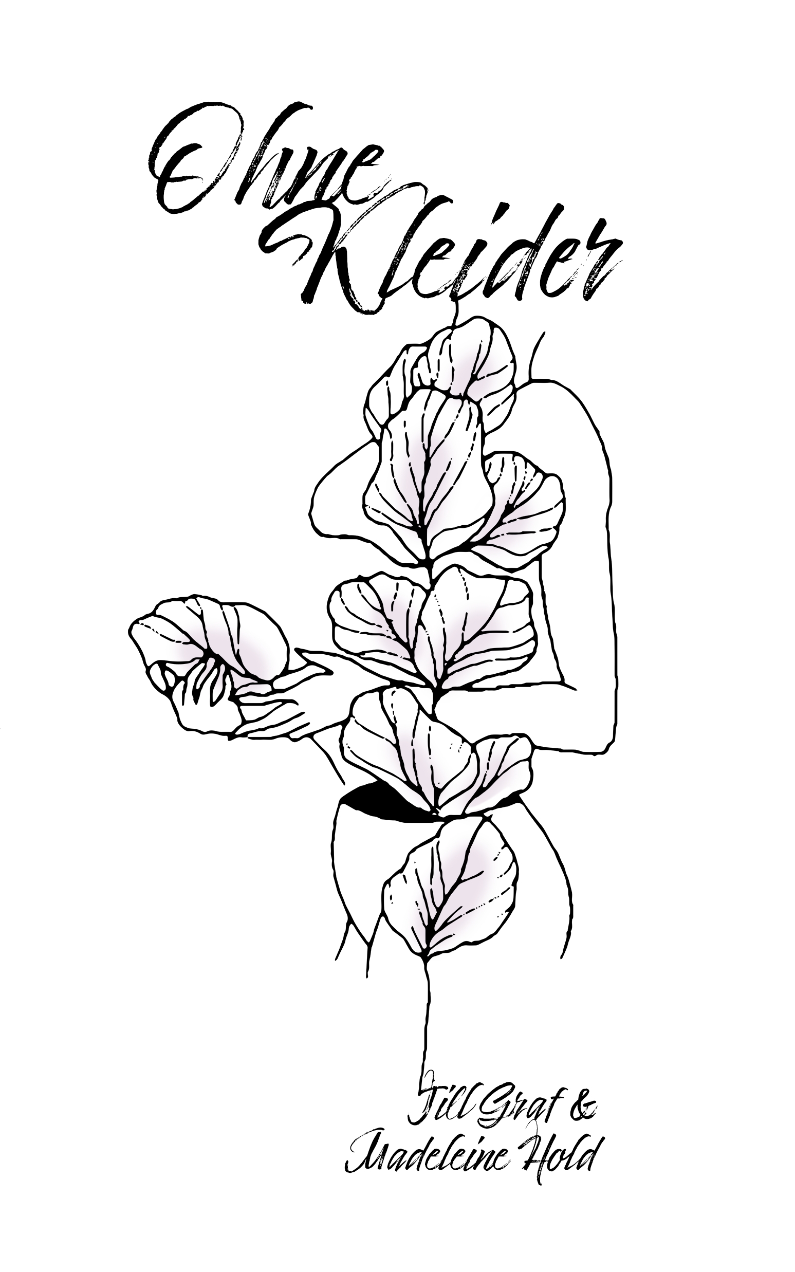 Ohne Kleider