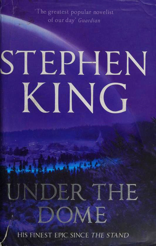 Under the Dome