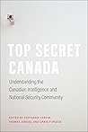 Top Secret Canada...